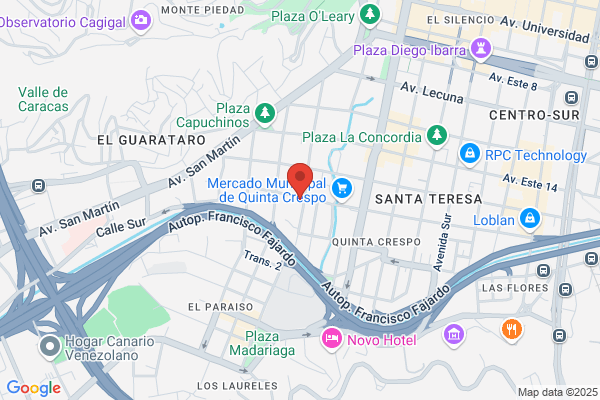 Distribuidora licorgal