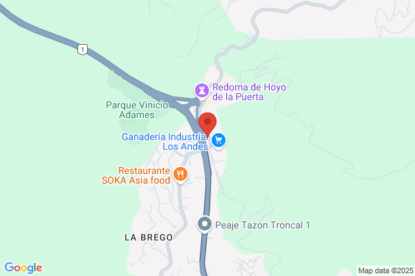 El Bodegon Aragones, CA