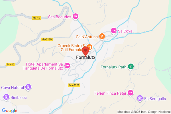 Formalux, C.A