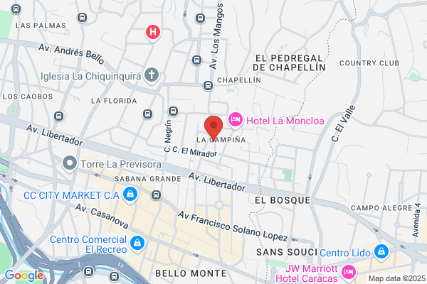 Empresa Venezolana de Servicios Ambientales, C.A.