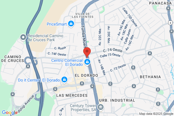 Distribuidora Dorden, S.A