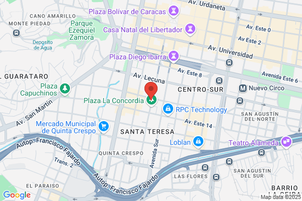 Comercializadora Balaika Internacional, S.R.L