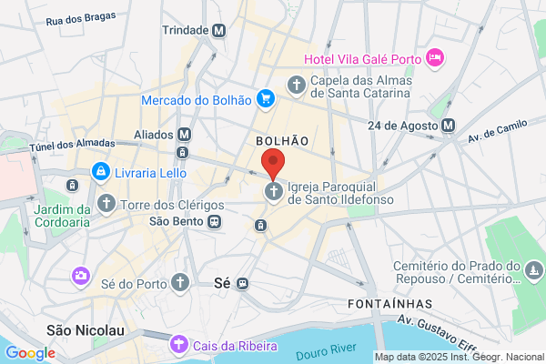 Distribuidora Oporto, S.R.L