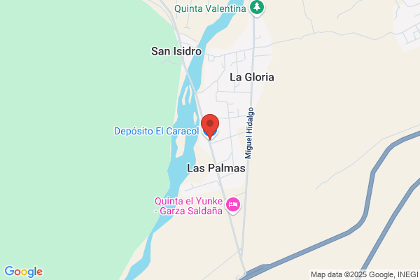 Licoreria Deposito La Rinconada