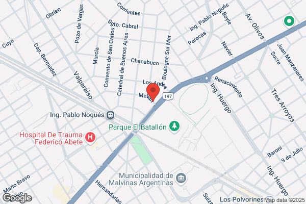 Fabrica de Llaves, C.A