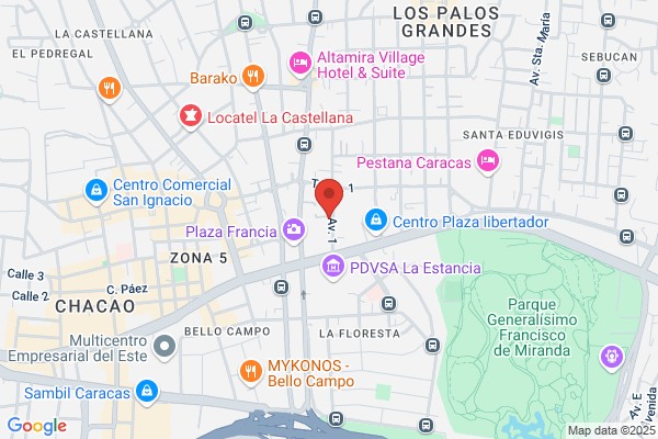 Auto cerrajeria El Conde