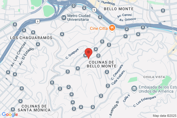 Cerrageria Bello Monte
