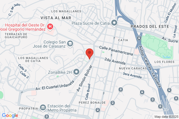 Cerrajeria La Seguridad