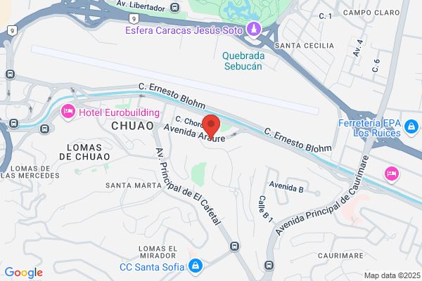 Cedazos, CA