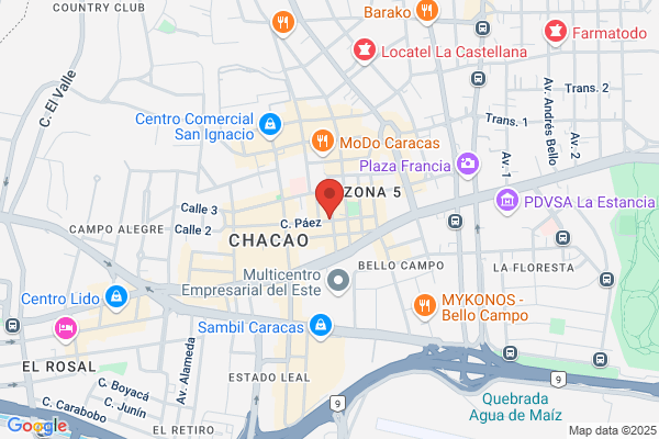 Casa de Campo