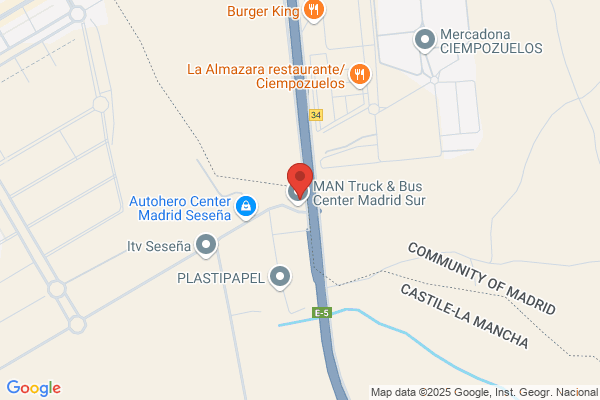 Venta de Maní San Jorge