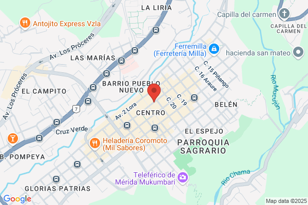 El Pico Celular, C.A.