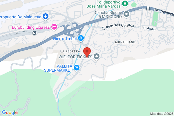 Servicio Tecnico Mi Bella Reina