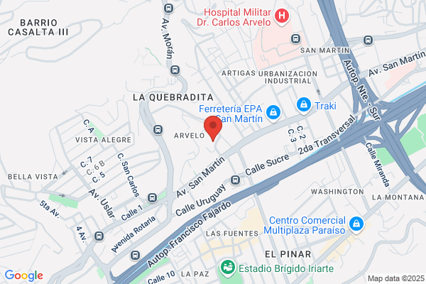 Servicios Arpiem, C.A.