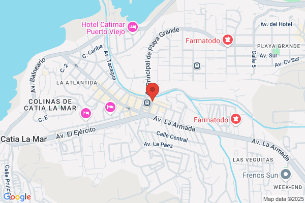 Inversiones Lakasom, C.A
