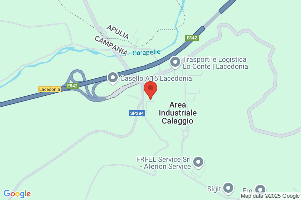 Maquinarias Italpack CA