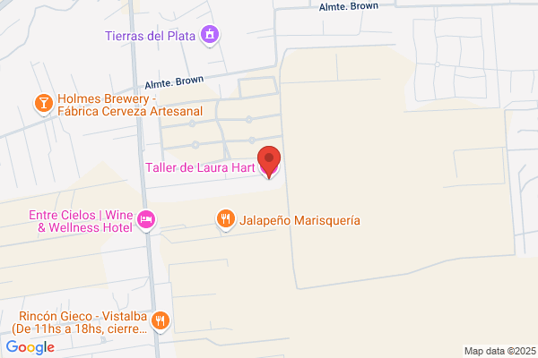 Taller Laurel, C. A.