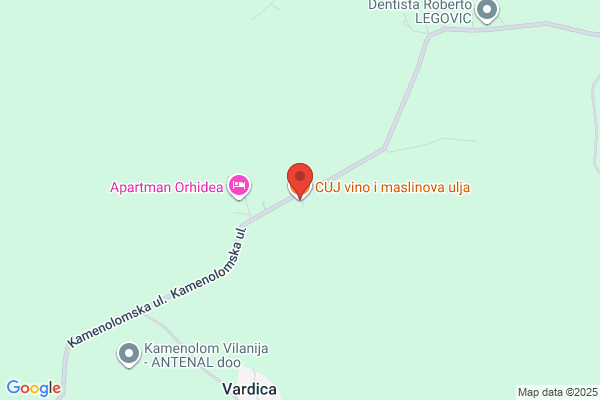 Benatarco,C.A.