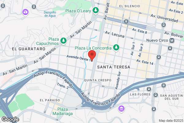 Centro Fuencas,S.R.L.