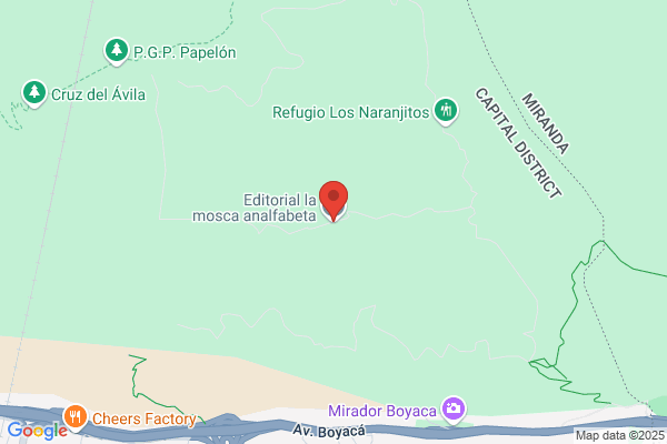 Tonglin de Venezuela