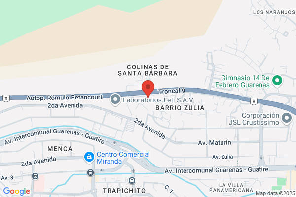 Industrias Granitop, C.A