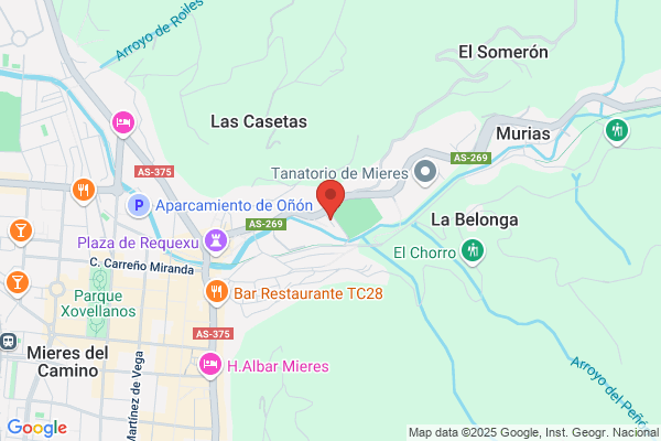 Marmoleria Guzman, C.A