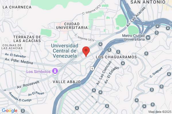 Marmoleria Venezolana, C.A