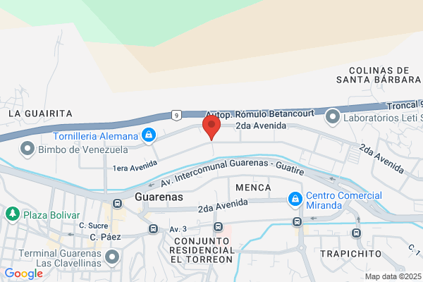 Tecvemar, C.A