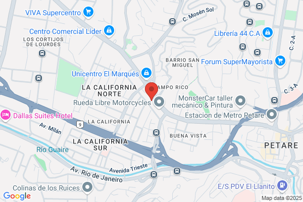 Consultores Multicentro Profesional