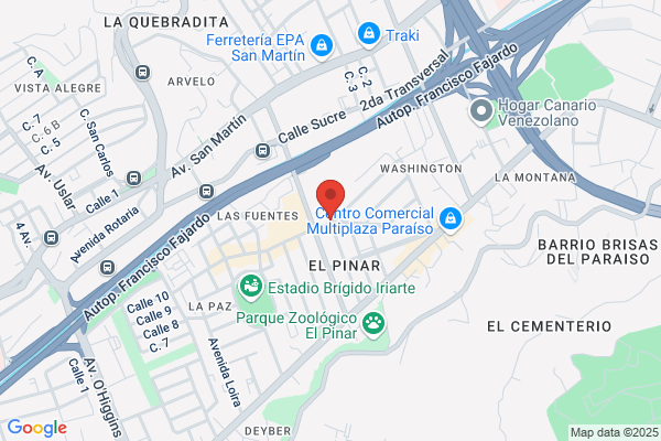 La Venezolana de Marcos, C.A.