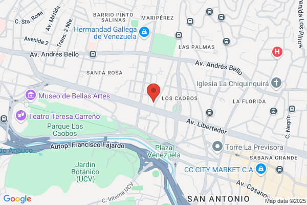 Marcos Duplex