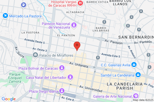 Diseños El Giramundo CA