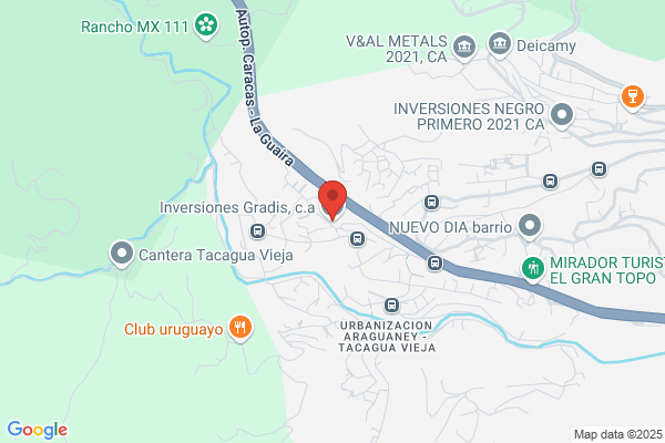 Inversiones HGV, C.A.