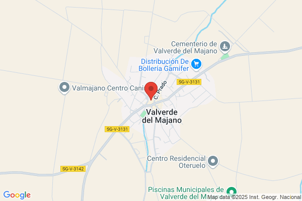 Lonvimar Granitos y Mármoles CA