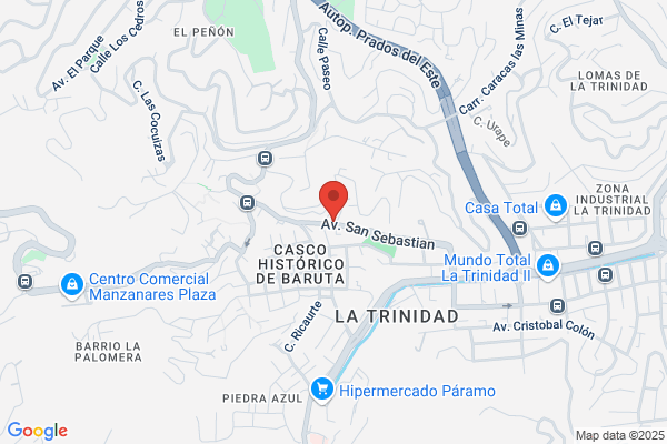 Marmolería El Limón, C.A.