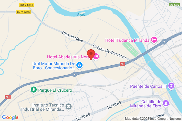Marmolería Miranda,C.A.