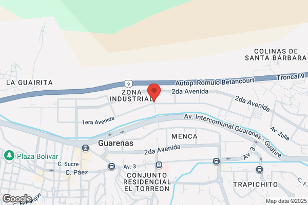 Marmolería Venezolana, C.A.