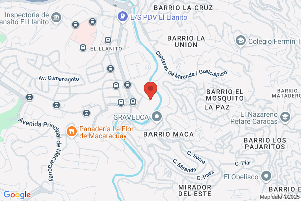 Marmoles Pastor, C.A.
