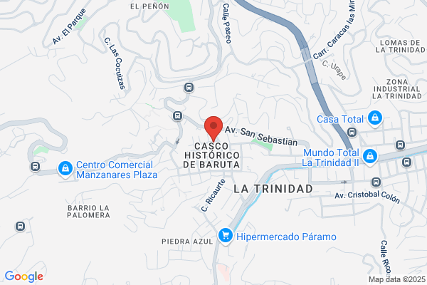 Marquetería Yinmar