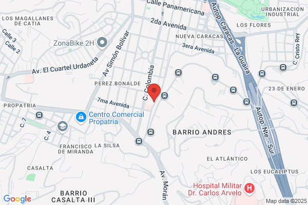 Escuela de Karate Do Dojo San Luis
