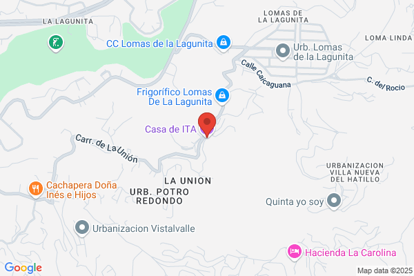 Casa Vila, C A