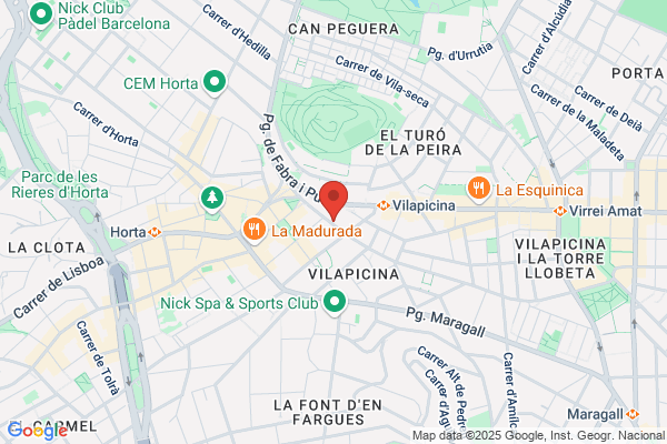 Comercial Lunalero