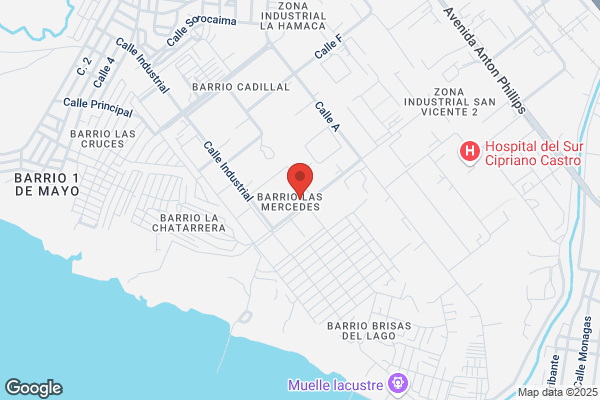 Conexweld de Venezuela, CA