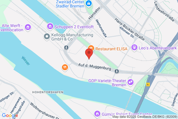 Distribuidora Alectric,C.A.