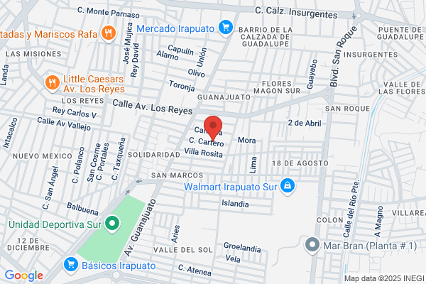 Distribuidores Industriales CA Dica