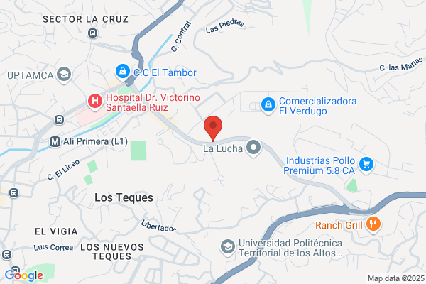 Grupo Rondomar, C.A.