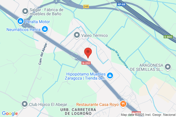 Lamparas Orly, C.A.