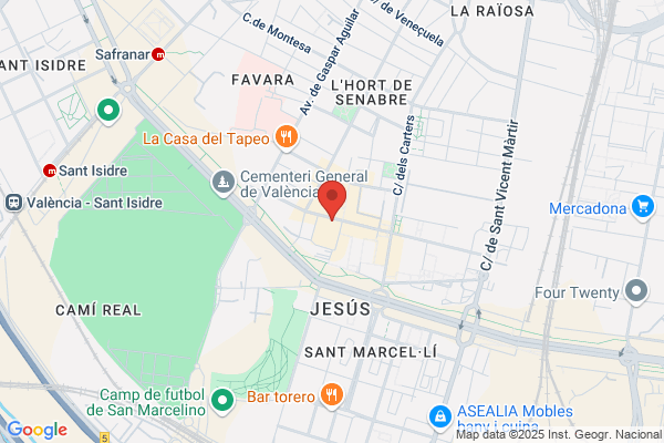 A Tortoza Representaciones, S.R.L.