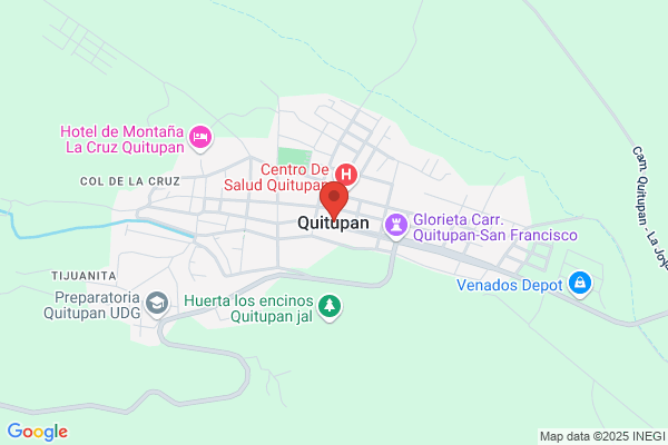 Quifopan, C.A.