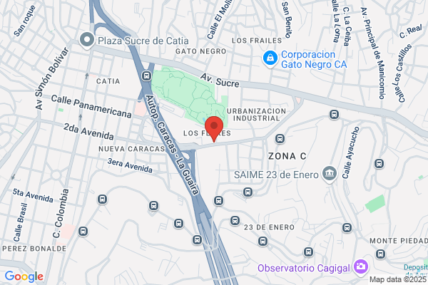 Comercial Muentes Otero C.A.